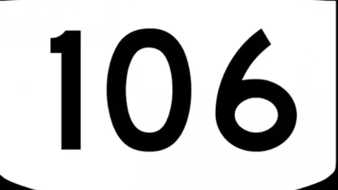 ما معنى 106