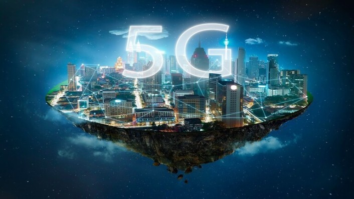 موسكو بصدد توسيع شبكة أبراج 5G