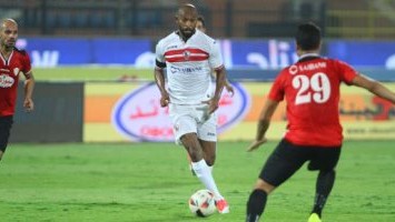 موعد مباراه الزمالك وطلائع الجيش