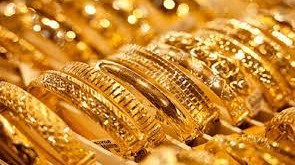 أسعار الذهب اليوم في مصر عيار 21 بالمصنعية الان