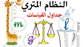 ما الوحدة المترية في النظام المتري التي تستخدم لقياس كتلة جسمٍ ما ؟