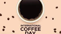 يوم القهوة العالمي