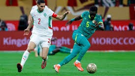 مباراة المغرب اليوم
