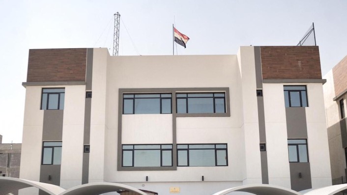 حجز موعد السفارة المصرية 2023 الكويت