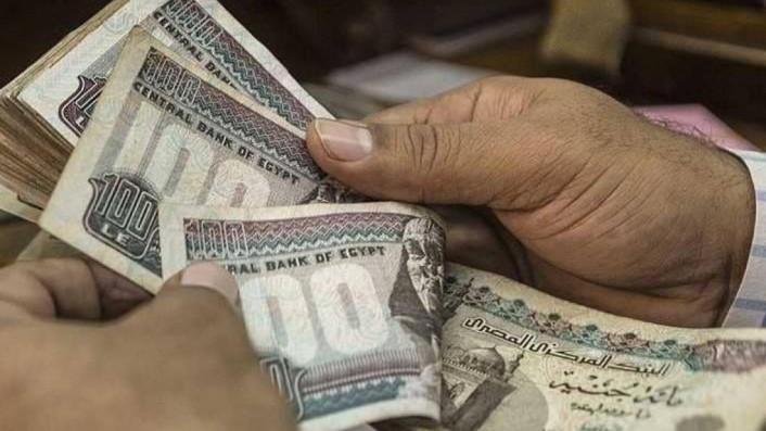 أسعار الدولار اليوم في مصر