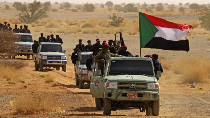 السودان وما بعد اتفاق جدة