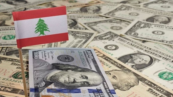 سعر الدولار اليوم في لبنان سوق السوداء الآن