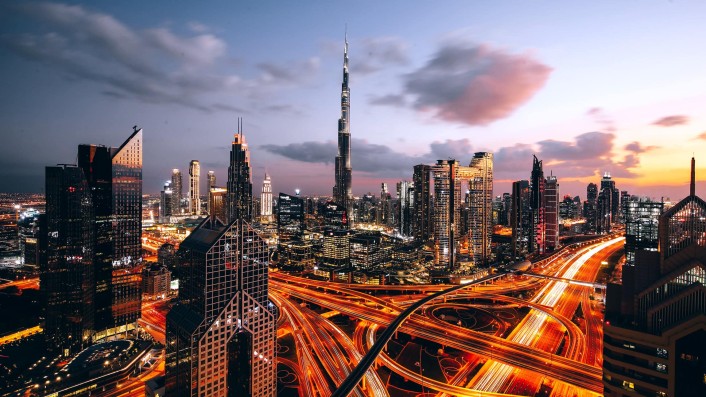دبي الأولى عربيا والثالثة عالميا في مؤشر الاستثمار