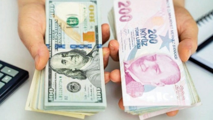 سعر الليرة التركية مقابل الدولار 2022