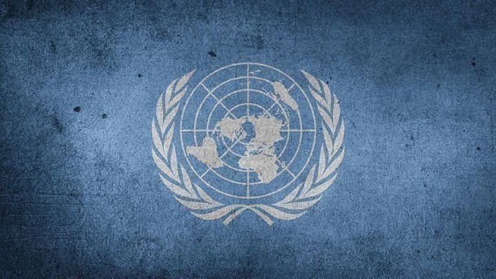 رابط الأمم المتحدة للملفات