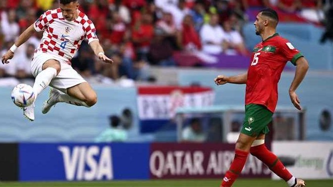 هل مباراة المغرب وكرواتيا مذاعة