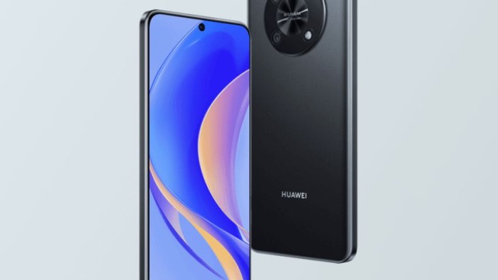 Huawei nova Y90 مواصفات